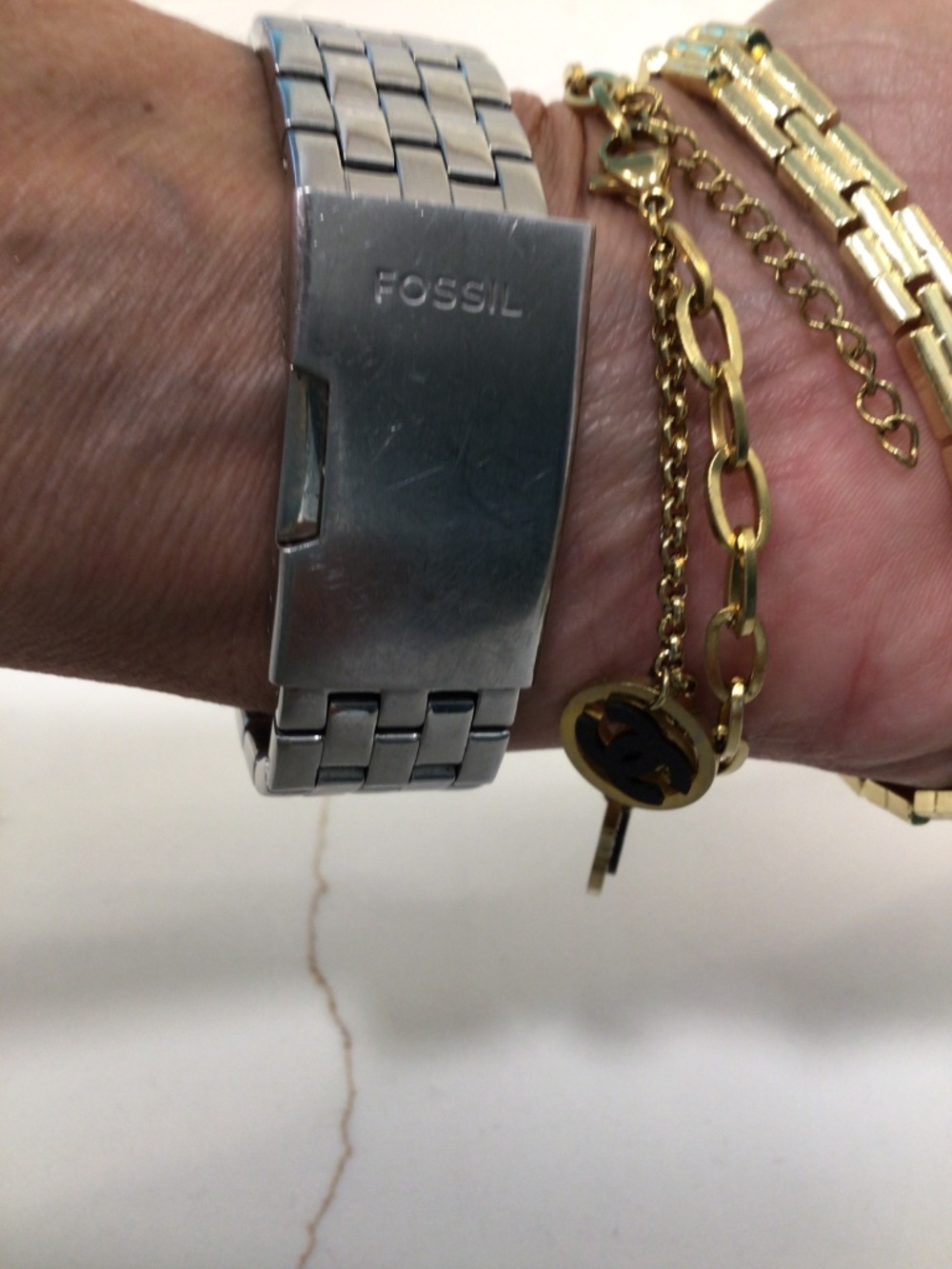 Fossil watch - Picture 2 of 9